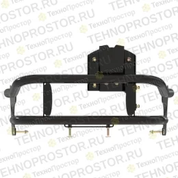 Комплект, Bumper, Ztrak Attachment Bar BUC10163