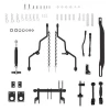 Комплект сцепки, Hitch Kit, 3-point, Cat 1 BUC10169 