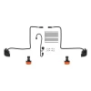 Комплект, Light Kit, Hpx Turn Signals My18 BUC10170 