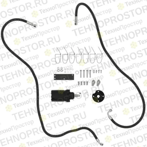 Комплект, Wheel Kit  BUC10272 