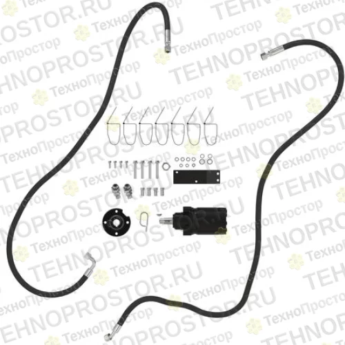 Комплект, Wheel Kit  BUC10272 