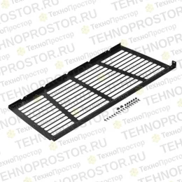 Комплект щитков, Shield Kit, Rear Screen BUC10281 