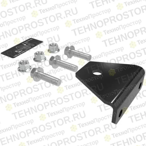 Комплект, Hitch Kit, Hitch Kit For Mid Duty Z BUC10300 