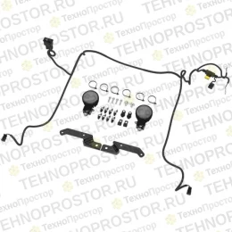 Комплект, Light Kit, Front Light Kit BUC10301 