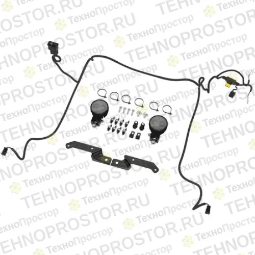 Комплект, Light Kit, Front Light Kit BUC10301 