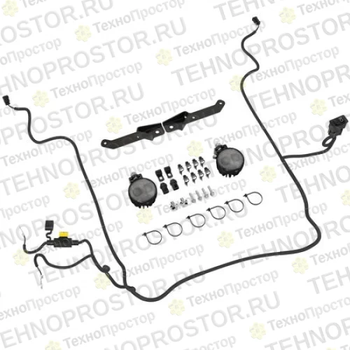 Комплект, Light Kit, Front Light Kit BUC10301 
