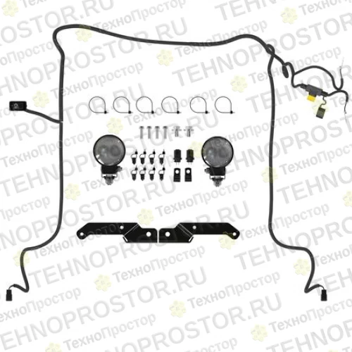 Комплект, Light Kit, Front Light Kit BUC10301 
