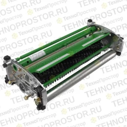 Вертикальный нож, Vertical Cutter, 22" Qa5 Verticutte BUC10417 