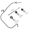 Комплект ламп, Light Kit, Front, Rear, & Center Cu BUC10430 