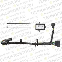 Комплект, Module, Bluetooth Kit, Select Serie BUC10537 