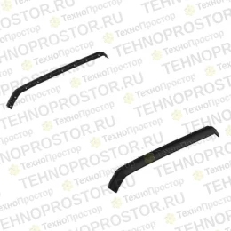 Комплект, Fender Kit, Encore Rear Mud Fender BUC10567 