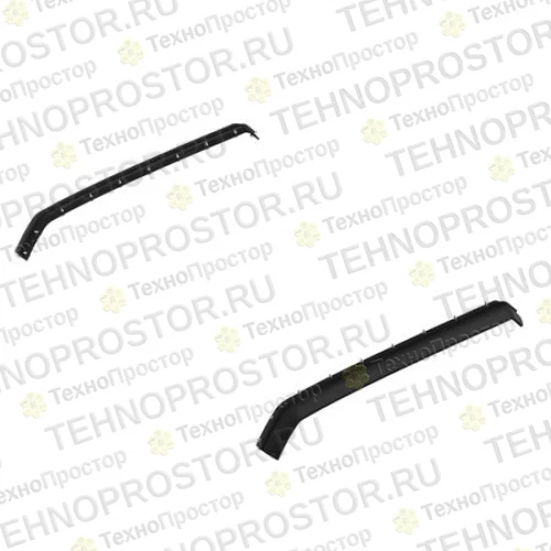 Комплект, Fender Kit, Encore Rear Mud Fender BUC10567 