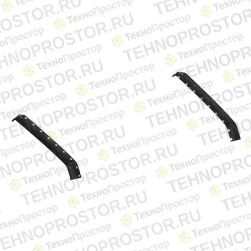 Комплект, Fender Kit, Encore Rear Mud Fender BUC10567 