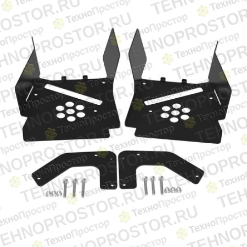 Комплект ограждений, Guard Kit, Hduv Rear Cv Guard BUC10605 