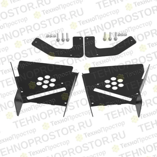 Комплект ограждений, Guard Kit, Hduv Rear Cv Guard BUC10605 