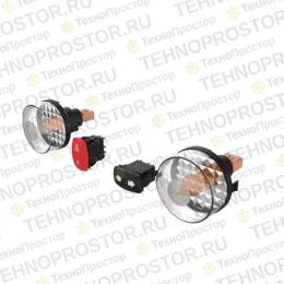 Комплект, Light Kit, Front Turn Signal Kit BUC10608 