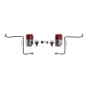 Комплект ламп, Light Kit, Front & Rear Turn Signal BUC10609 