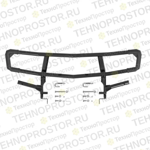 Комплект ограждений, Guard Kit, Front Brush Guard BUC10679 