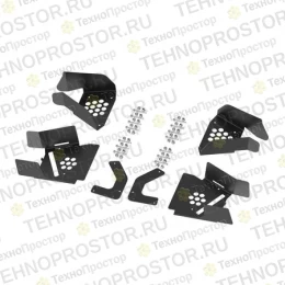 Комплект ограждений, Guard Kit, Guard, Cv BUC10761