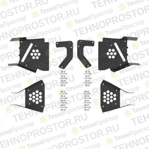 Комплект ограждений, Guard Kit, Guard, Cv BUC10761 