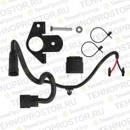 Звуковой аварийный сигнал, Audible Warning Alarm, Reverse BUC10804