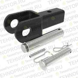 Комплект сцепки, Hitch Kit, Kit, Hitch BUC10886 