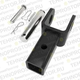 Комплект сцепки, Hitch Kit, Kit, Hitch BUC10886