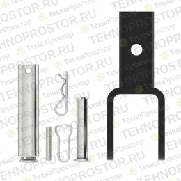 Комплект сцепки, Hitch Kit, Kit, Hitch BUC10886