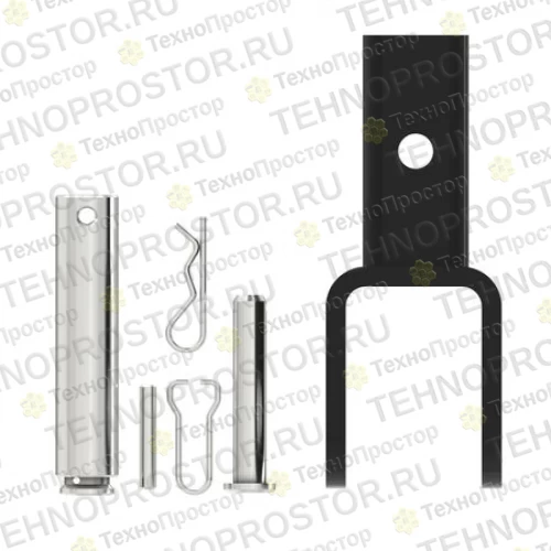 Комплект сцепки, Hitch Kit, Kit, Hitch BUC10886 