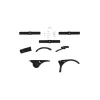 Измельчитель травы, Grass Mulching Attachment, 60a Mulc BUC10892 