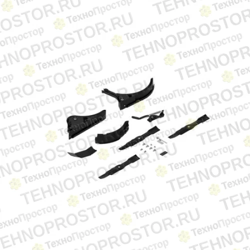 Измельчитель травы, Grass Mulching Attachment, 60a Mulc BUC10892 