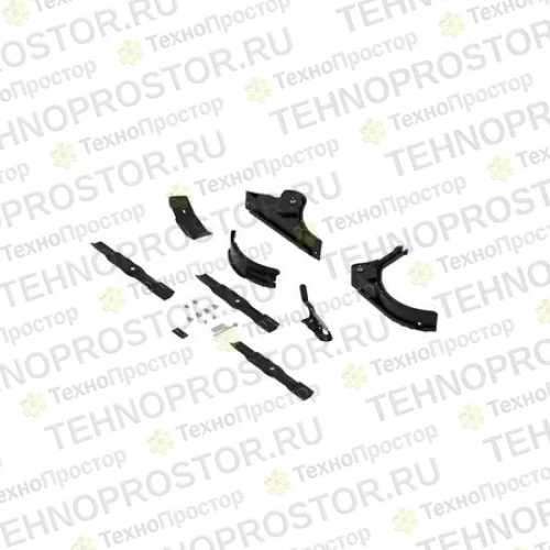 Измельчитель травы, Grass Mulching Attachment, 60a Mulc BUC10892 