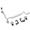 Комплект ламп, Light Kit, Driver Light Kit, Mid-z BUC10955 