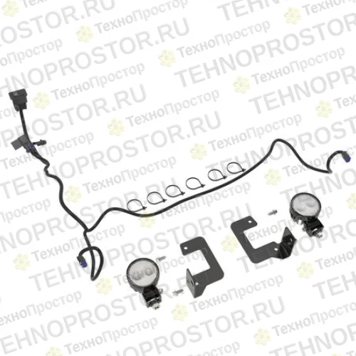 Комплект ламп, Light Kit, Driver Light Kit, Mid-z BUC10955 