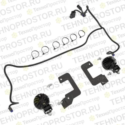 Комплект ламп, Light Kit, Driver Light Kit, Mid-z BUC10955 