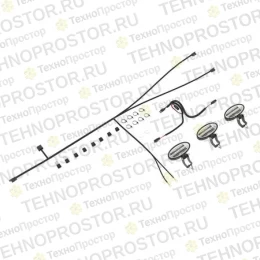 Комплект ламп, Light Kit BUC10965 