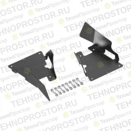 Комплект ограждений, Guard Kit, Heavy Duty Front Cv Guar BUC10978 