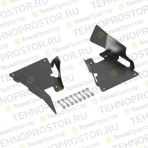 Комплект ограждений, Guard Kit, Heavy Duty Front Cv Guar BUC10978 
