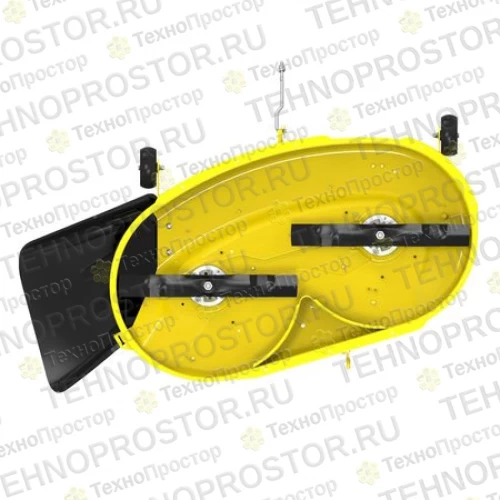 Дека косилки, Mower Deck, Svc, 100 Series, 42c Mp BUC11055 