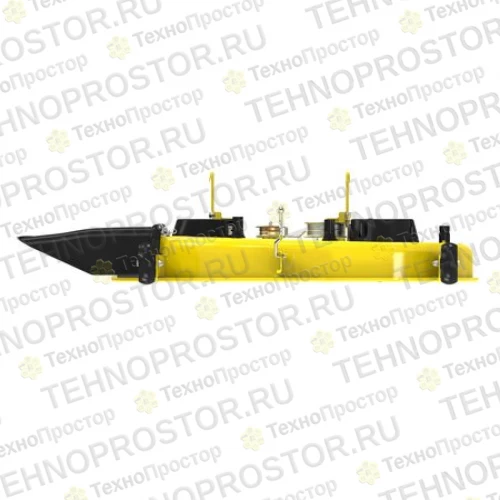 Дека косилки, Mower Deck, Svc, 100 Series, 42c Mp BUC11055 