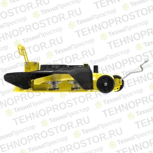 Дека косилки, Mower Deck, Svc, 100 Series, 42c Mp BUC11055 