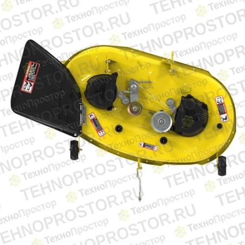 Дека косилки, Mower Deck, Svc, 100 Series, 42c Mp BUC11055 