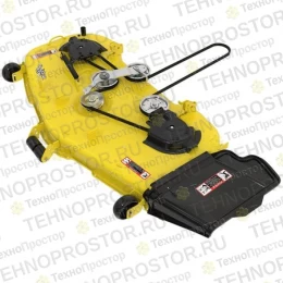 Дека косилки, Mower Deck, 60hc, Z5, Service Assem BUC11194 