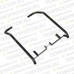 Комплект, Guard Kit, Cargo Box Fender Guard BUC11320 