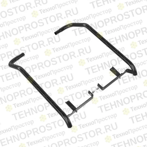Комплект, Guard Kit, Cargo Box Fender Guard BUC11320 
