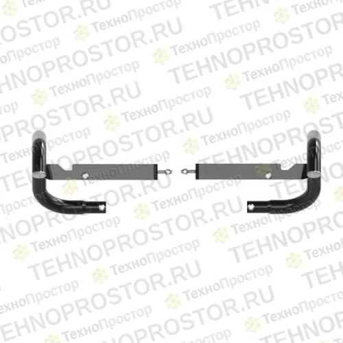 Комплект, Guard Kit, Cargo Box Fender Guard BUC11320 