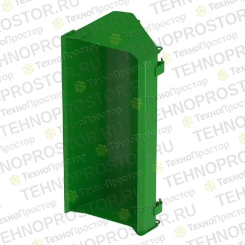 Ковш погрузчика, Loader Bucket, Bucket, Materials (1 BW14144 