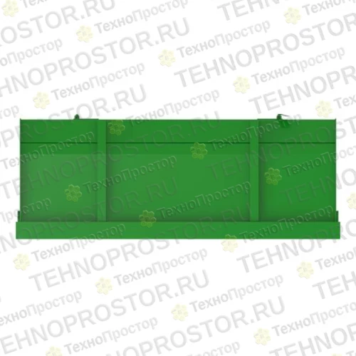 Ковш погрузчика, Bucket, High Volume (1850 Mm) BW14658 