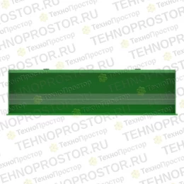 Ковш погрузчика, Bucket, Heavy Duty W/holes (1850) BW14765
