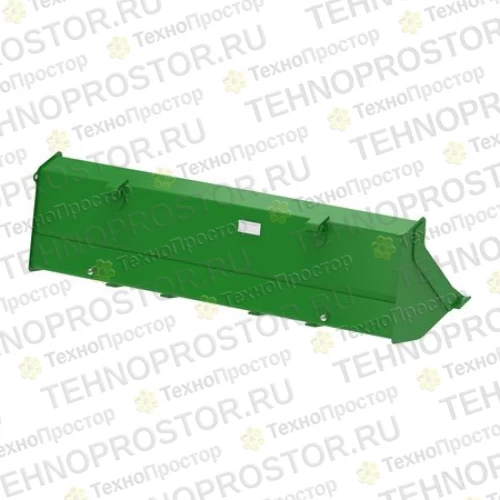 Ковш погрузчика, Bucket, Heavy Duty W/holes (1850) BW14765 